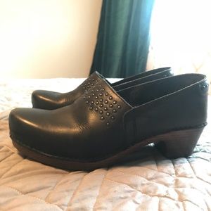 Dansko clogs